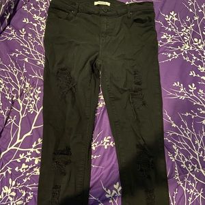 Pacsun Perfect Fit Jegging